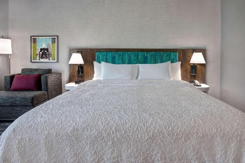 Courtyard by Marriott Deptford 5