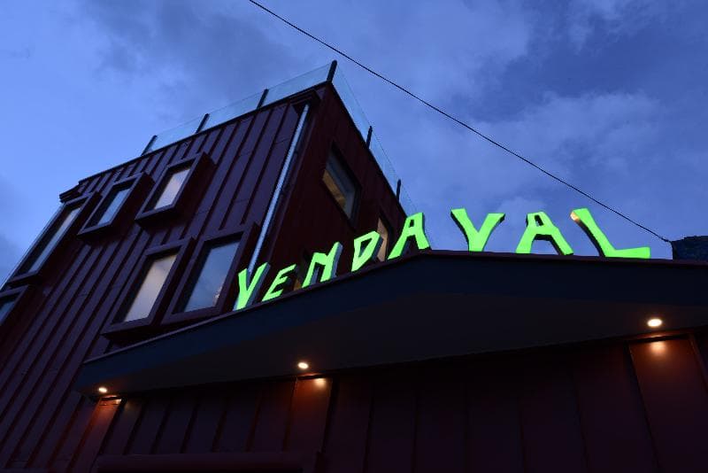 Vendaval 2