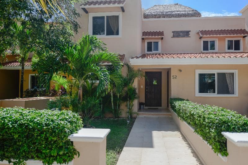 Villas Picalu B&B Boutique main
