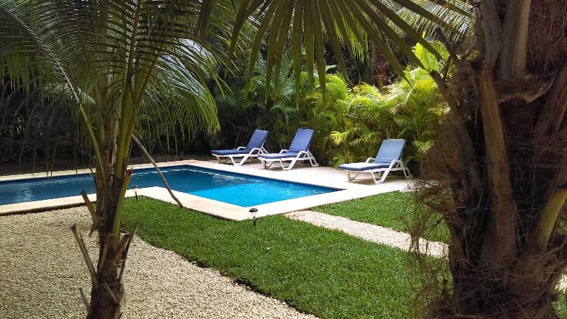 Villas Picalu B&B Boutique 5
