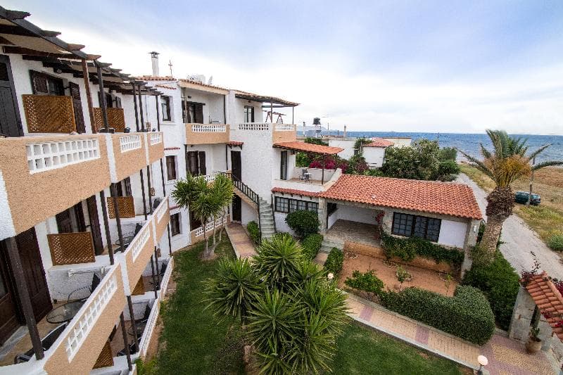 Irilena Apartments Gournes By Checkin 3