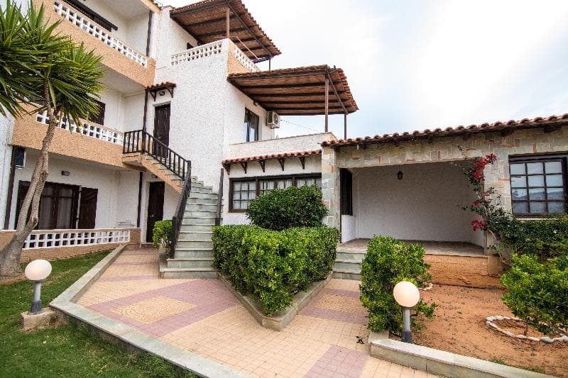 Irilena Apartments Gournes By Checkin photo 1