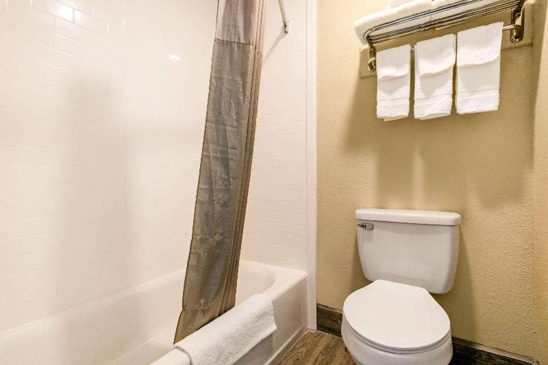Rodeway Inn 2