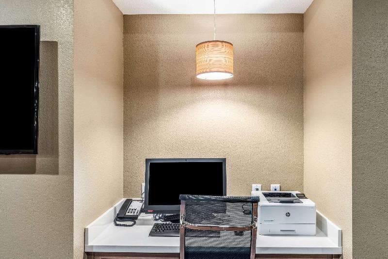 Sleep Inn & Suites Fort Worth - Fossil Creek main