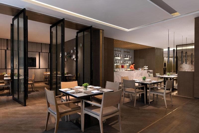Courtyard By Marriott Changsha South 4