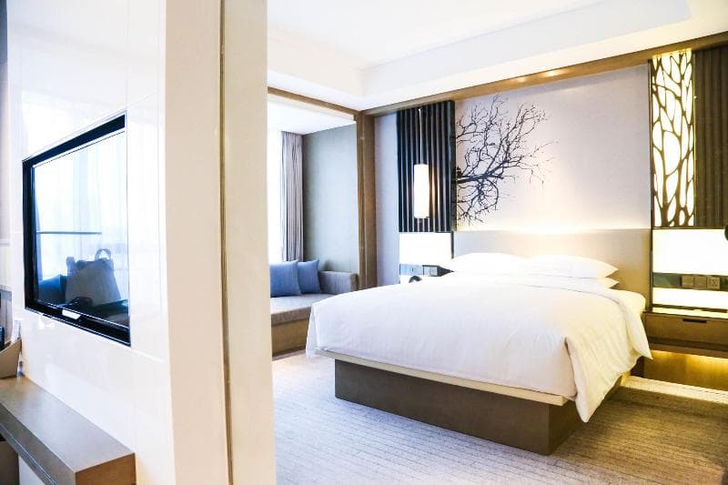 Courtyard By Marriott Changsha South 5