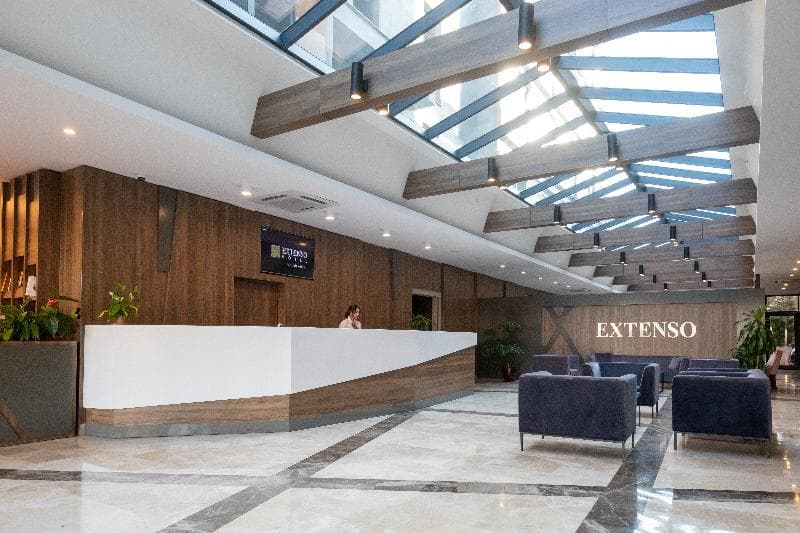 Extenso Hotel 4