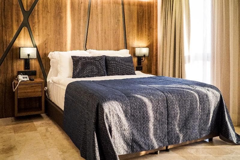 Extenso Hotel 5