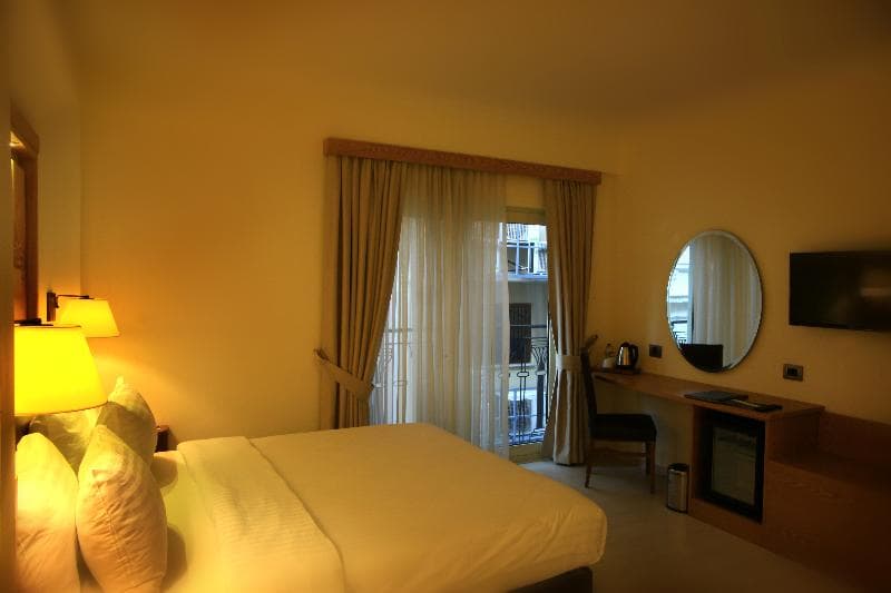 Molton Beyoglu MLS Hotel 4
