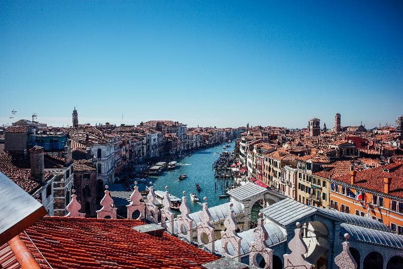 Palazzo Venart Luxury Hotel 3
