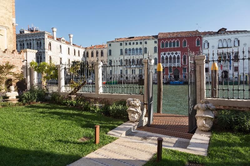 Palazzo Venart Luxury Hotel 4