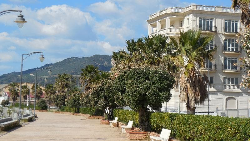 Hotel Marechiaro 2
