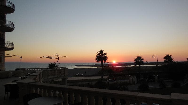 Hotel Marechiaro 4
