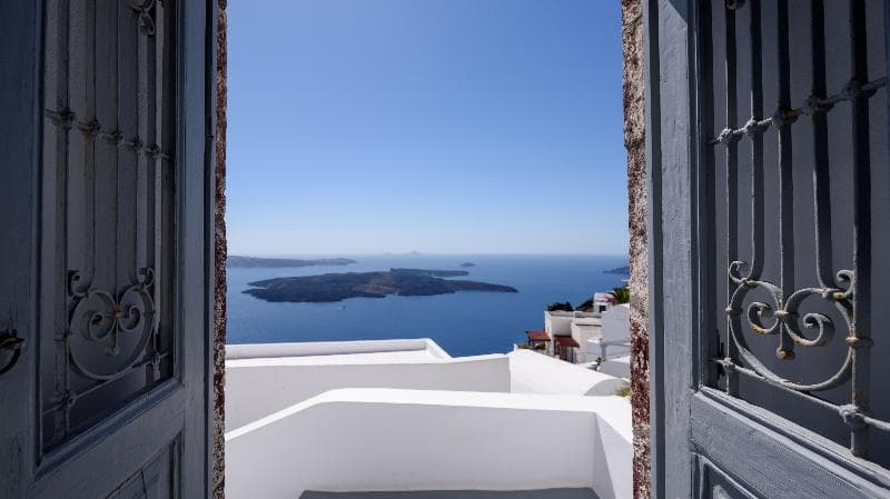 Senses Suites 1