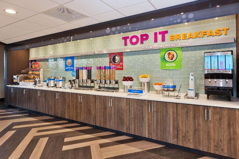 Tru by Hilton Auburn, AL 4