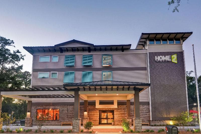 Home2 Suites by Hilton Hilton Head 4