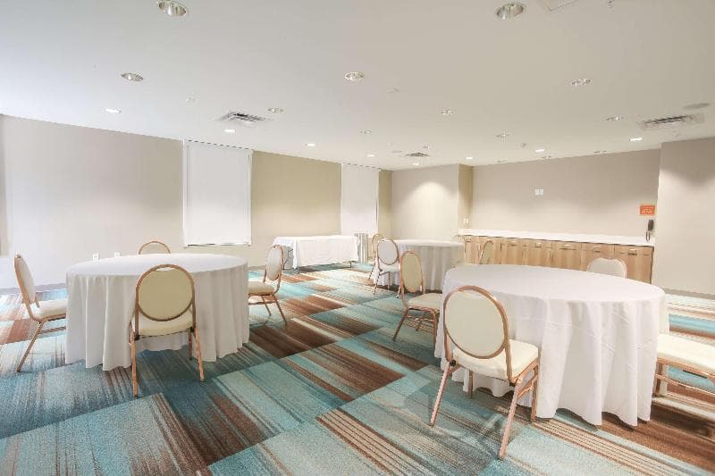 Home2 Suites by Hilton Bordentown photo 1