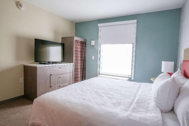 Home2 Suites by Hilton Bordentown 2