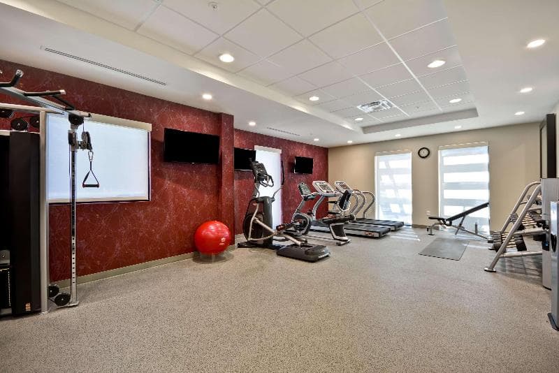 Home2 Suites by Hilton Kansas City KU Medical Center 2