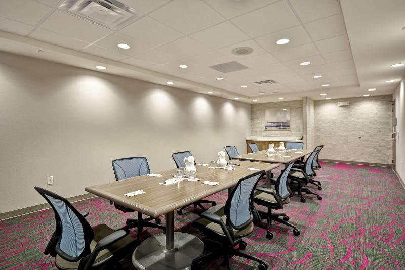 Home2 Suites by Hilton Kansas City KU Medical Center photo 1