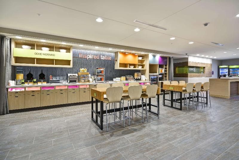 Home2 Suites by Hilton Kansas City KU Medical Center 3