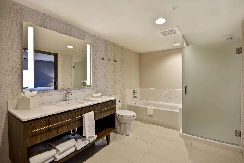Home2 Suites by Hilton Kansas City KU Medical Center 4