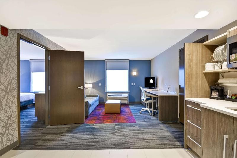 Home2 Suites by Hilton Kansas City KU Medical Center 5