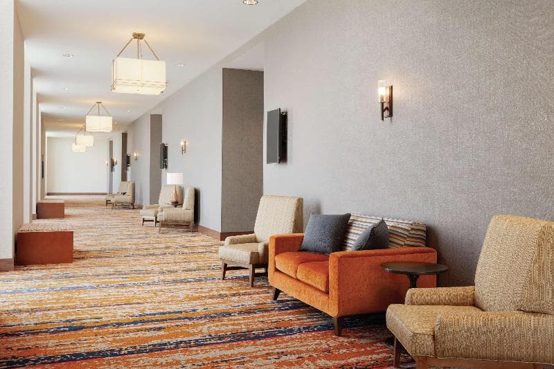 Embassy Suites by Hilton South Jordan Salt Lake City photo 1