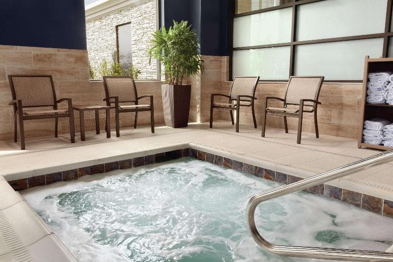 Embassy Suites by Hilton South Jordan Salt Lake City 5
