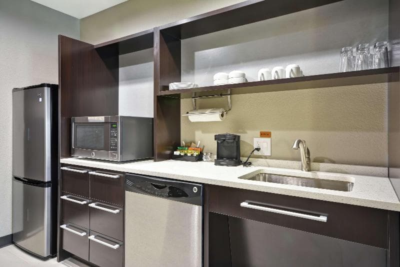 Home2 Suites by Hilton Stow Akron photo 1