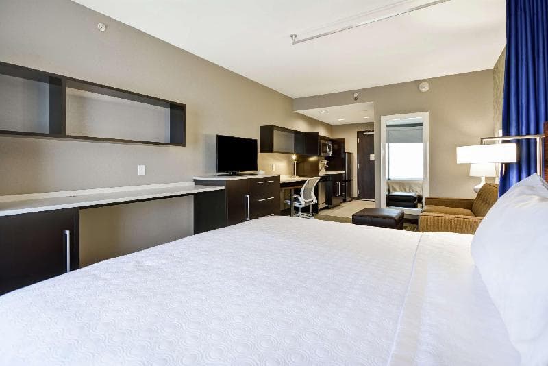 Home2 Suites by Hilton Stow Akron 2