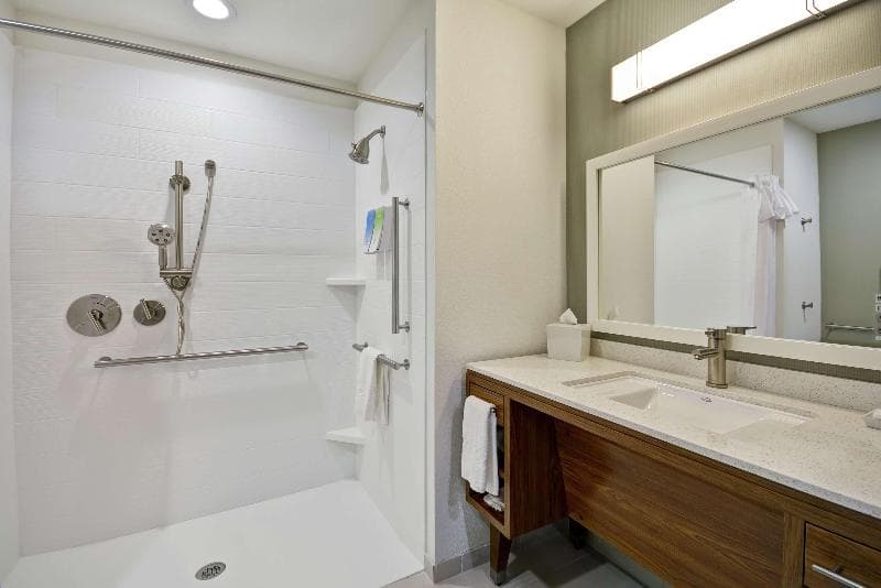 Home2 Suites by Hilton Stow Akron 3