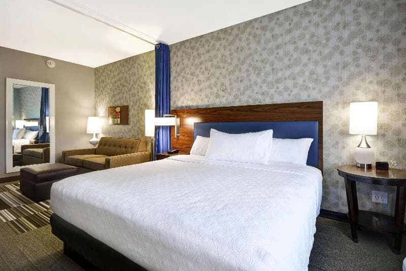 Home2 Suites by Hilton Stow Akron 4