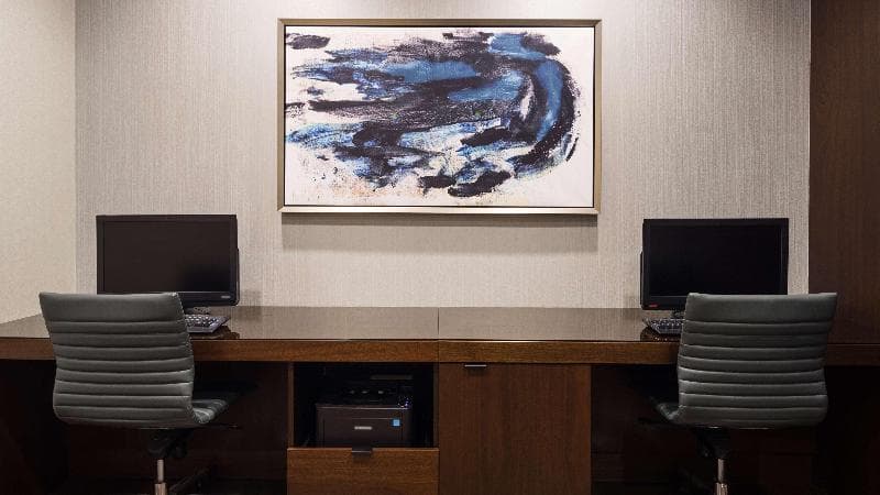 Hyatt House Jersey City 4
