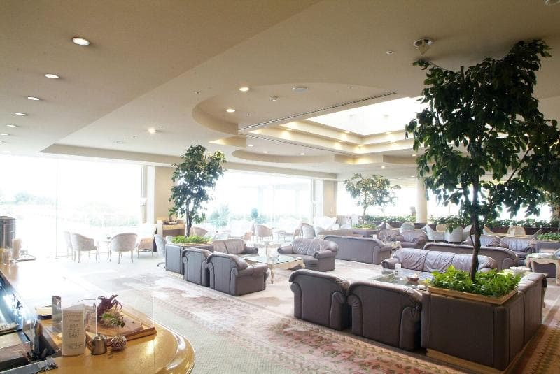 Ito Hotel Juraku photo 1