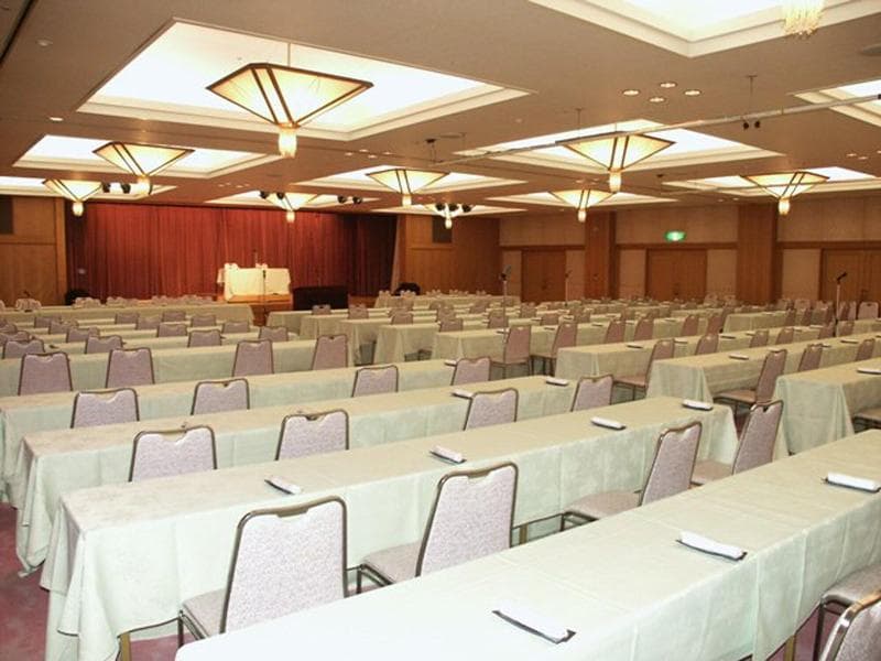 Ito Hotel Juraku main