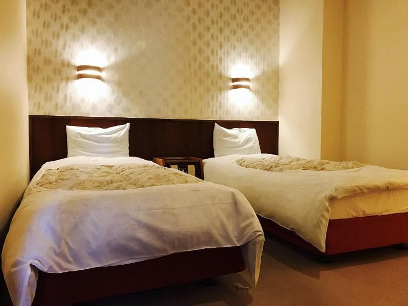 Ito Hotel Juraku 5