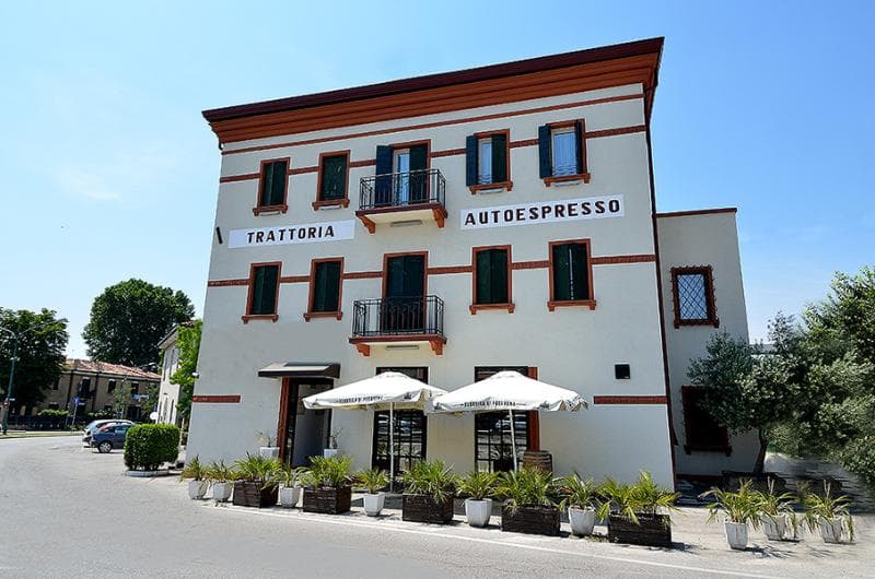 Autoespresso photo 1