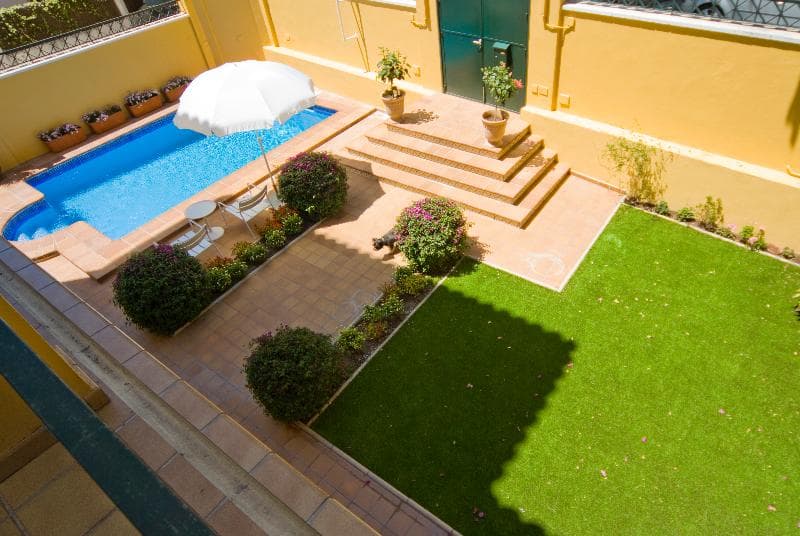 Hotel Boutique Villa Lorena By Charming Stay (Adults Only) 1