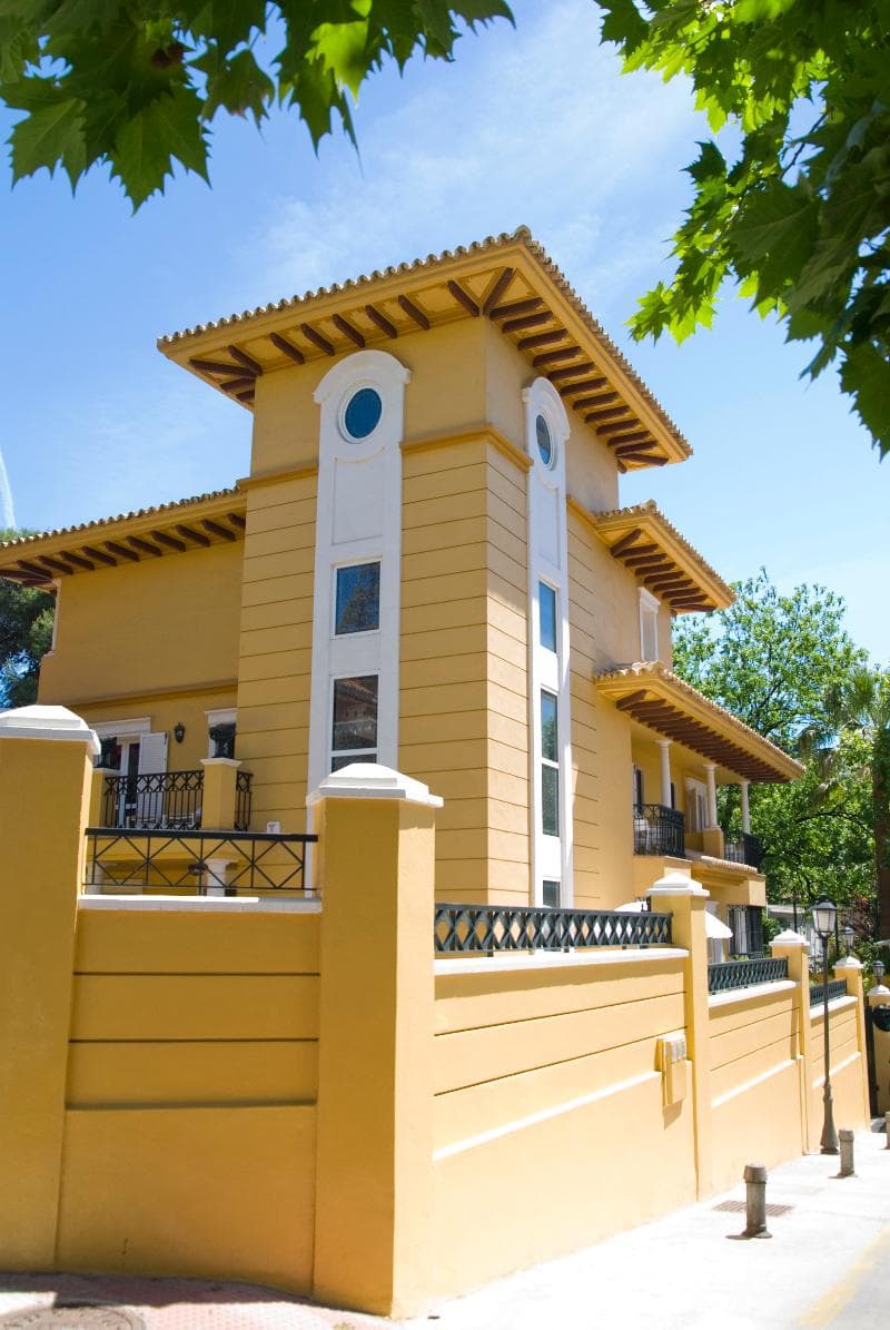 Hotel Boutique Villa Lorena By Charming Stay (Adults Only) 2