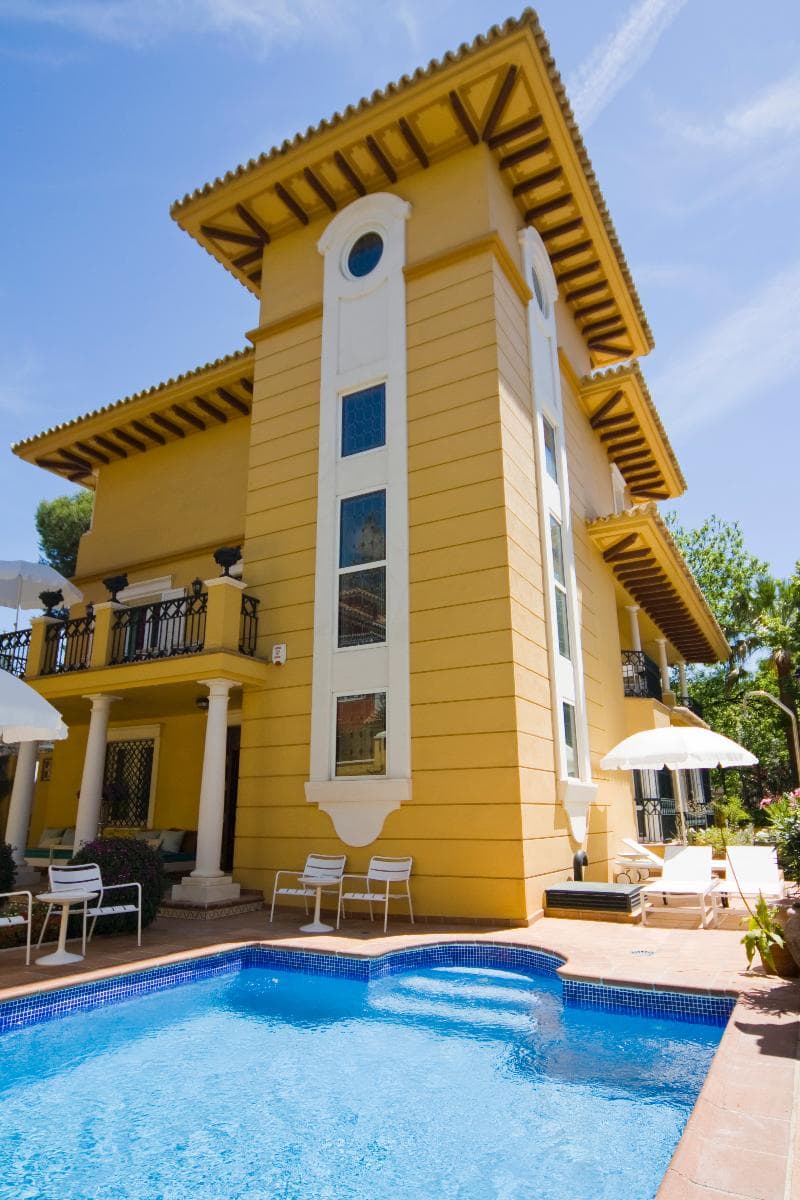 Hotel Boutique Villa Lorena By Charming Stay (Adults Only) 3
