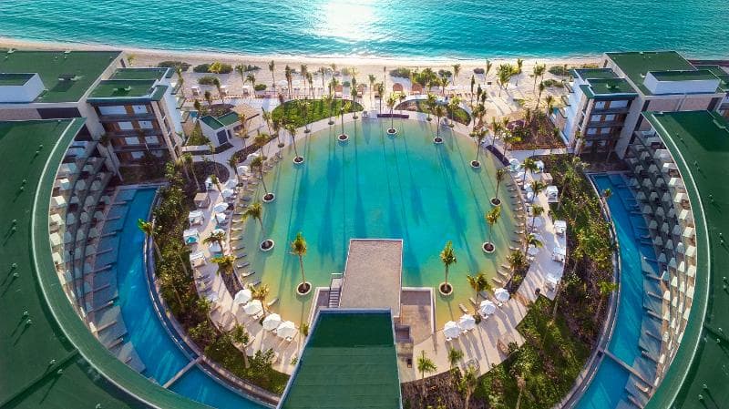 Haven Riviera Cancun - All Inclusive - Adults Only photo 1