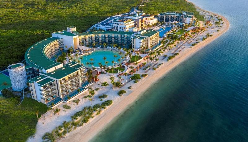 Haven Riviera Cancun - All Inclusive - Adults Only 4