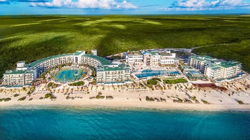 Haven Riviera Cancun - All Inclusive - Adults Only 5