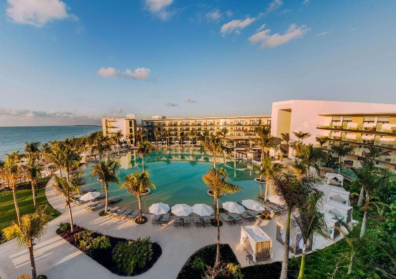 Haven Riviera Cancun - All Inclusive - Adults Only 3