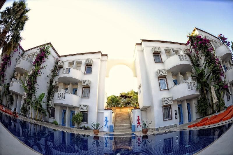 La Brezza Suite & Hotel photo 1