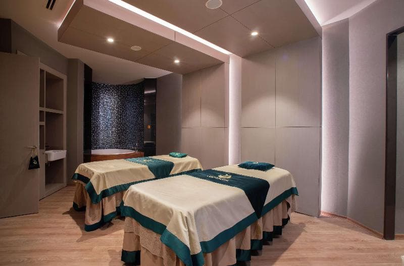 Hilton Istanbul Bakirkoy 3