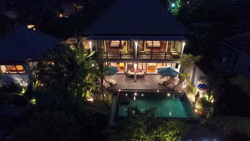 D'legon Villas main