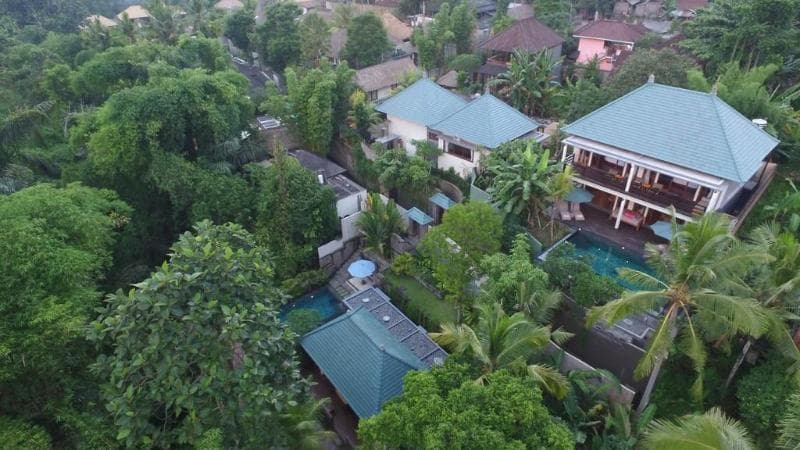 D'legon Villas photo 1