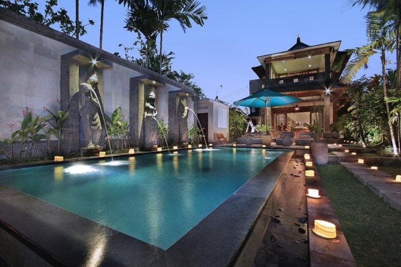D'legon Villas 3